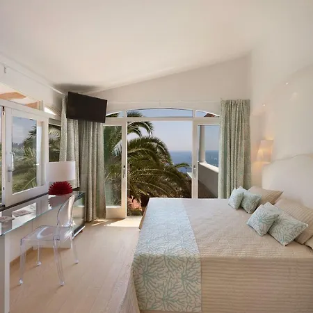 فيلة Infinity In Nerano, Sorrento Coast نيرانو