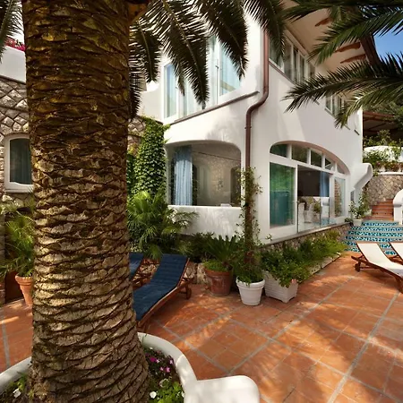 Infinity In Nerano, Sorrento Coast فيلة نيرانو