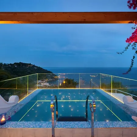 Infinity In Nerano, Sorrento Coast
