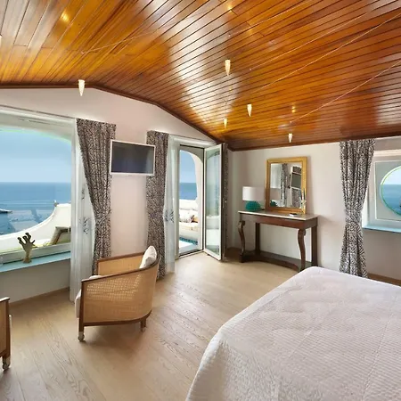 Infinity In Nerano, Sorrento Coast فيلة نيرانو