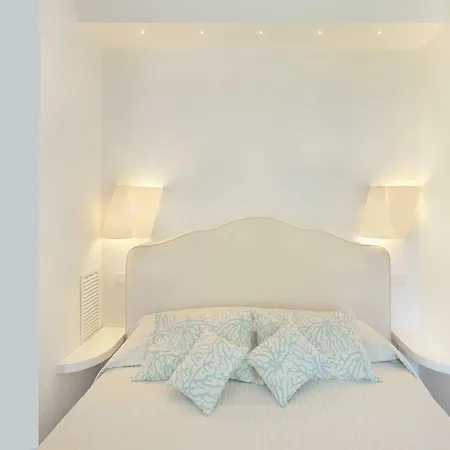 Infinity In Nerano, Sorrento Coast Villa