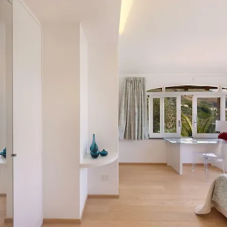 Villa Infinity In Nerano, Sorrento Coast