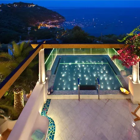 Infinity In Nerano, Sorrento Coast *