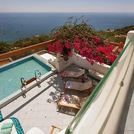 Infinity In Nerano, Sorrento Coast