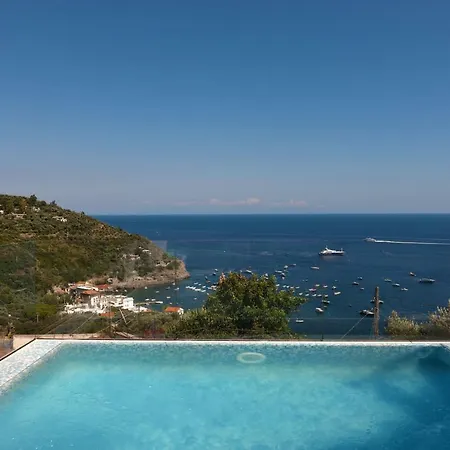 فيلة Infinity In Nerano, Sorrento Coast *