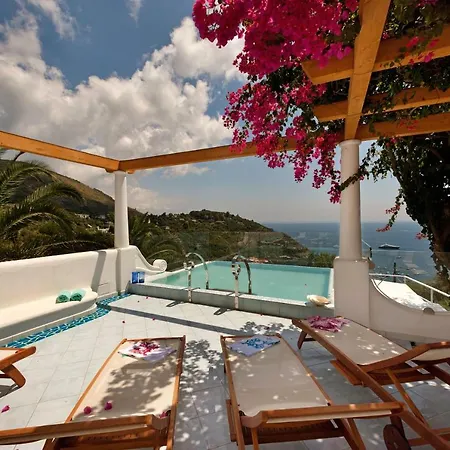 Infinity In Nerano, Sorrento Coast *