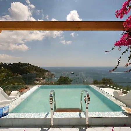 Infinity In Nerano, Sorrento Coast *